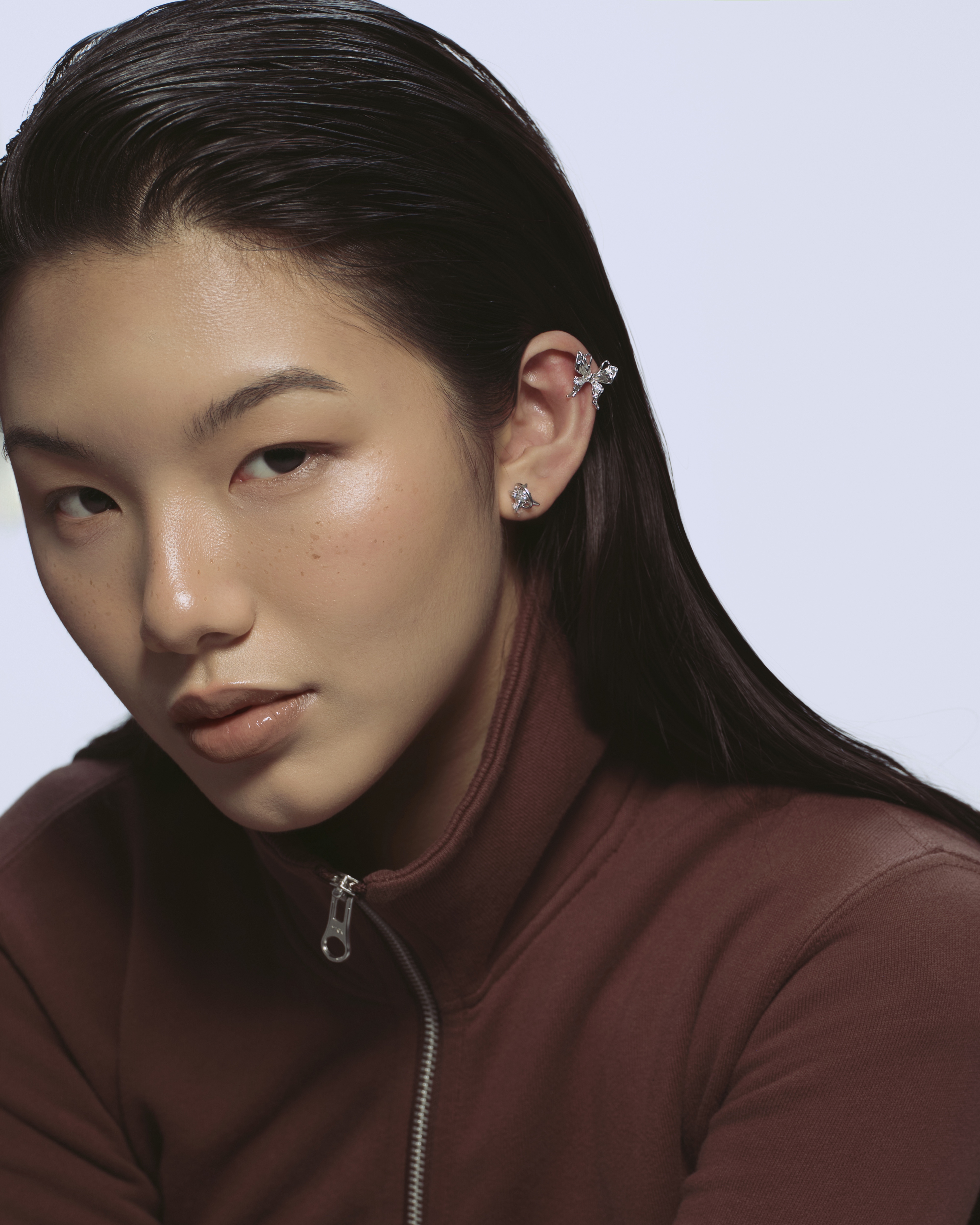 SUMMER — close detail