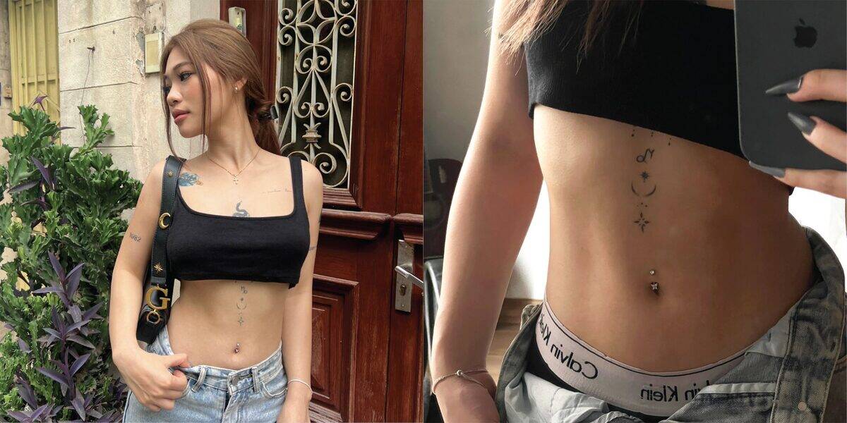 Navel piercing customer feedbacks — real results