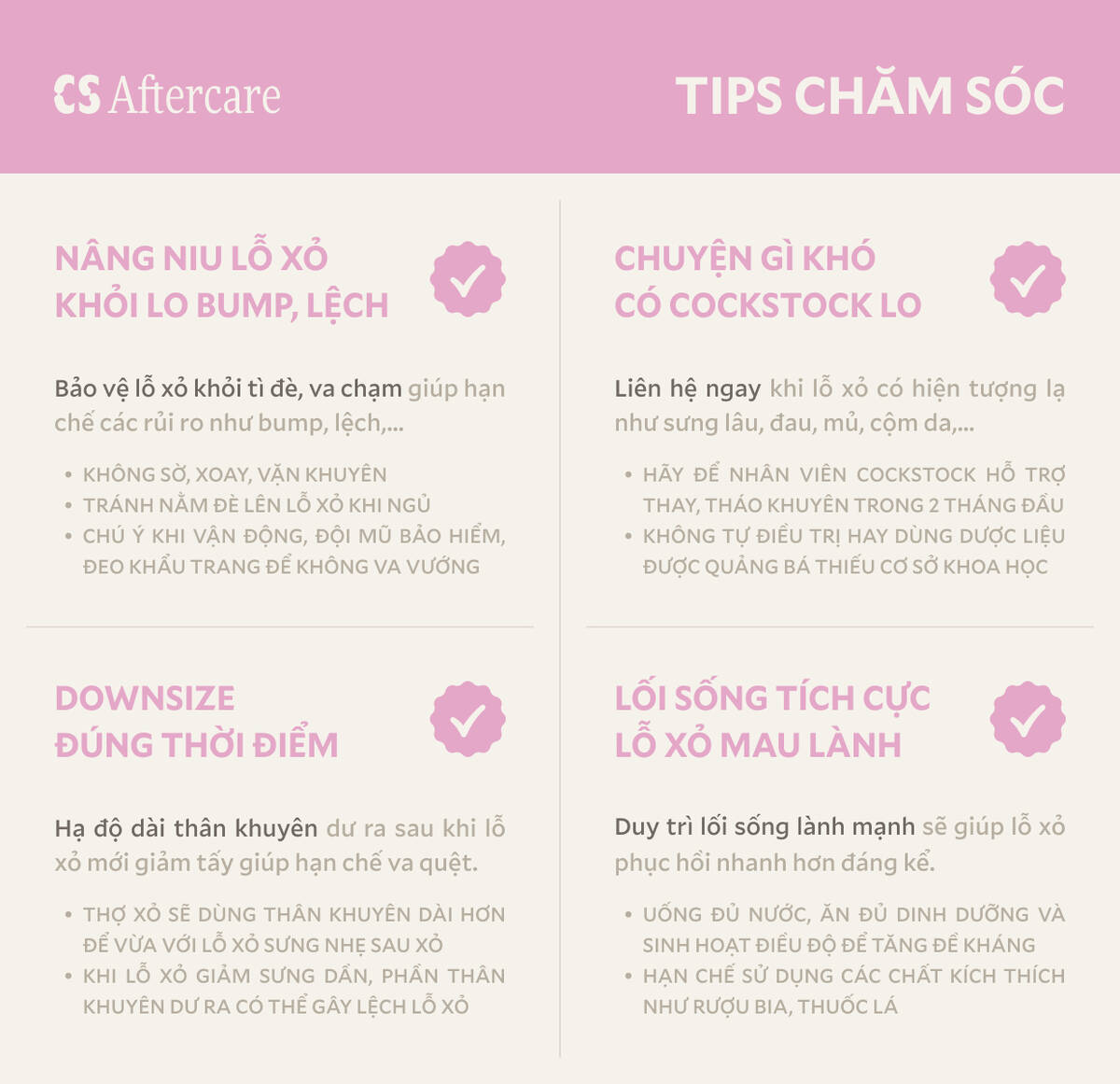 Bump vs Keloid vs Hypertrophic Scar